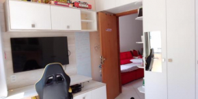 Quarto luxo casal